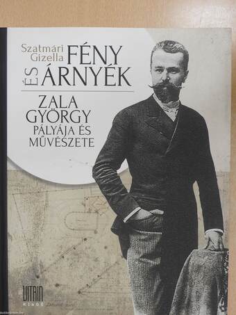 Fény és árnyék (dedikált példány)