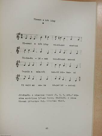 Citera ABC (dedikált példány)