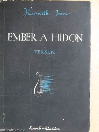 Ember a hidon