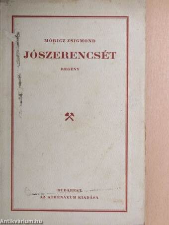 Jószerencsét