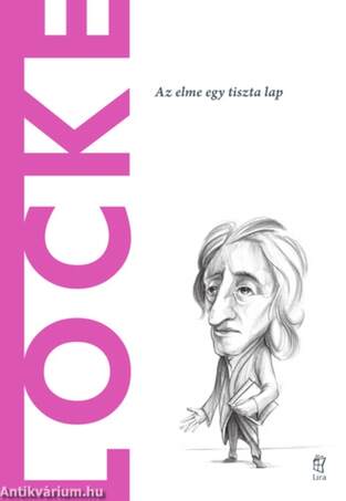 Locke - A világ filozófusai 30.