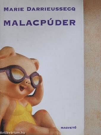 Malacpúder