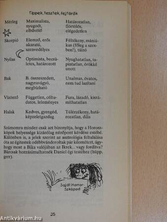 Aggódó tinik cimborája