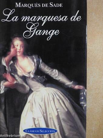 La marquesa de Gange