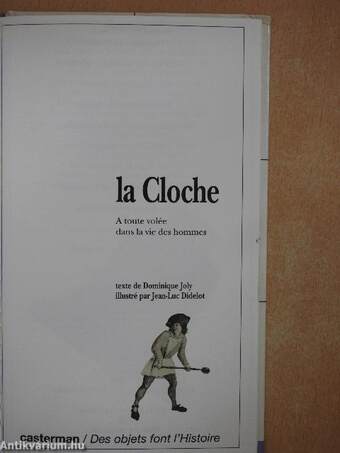 La Cloche