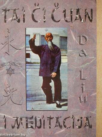Tai Ci Cuan i meditacija