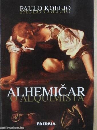 Alhemicar