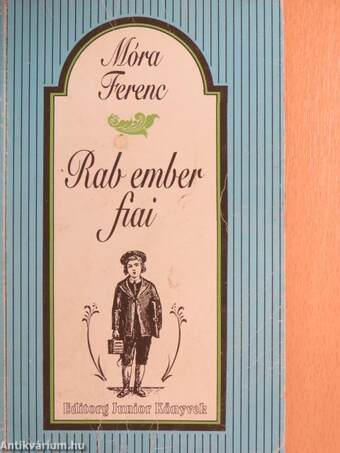 Rab ember fiai