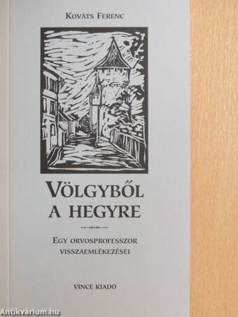 Völgyből a hegyre