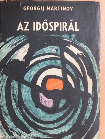Az időspirál