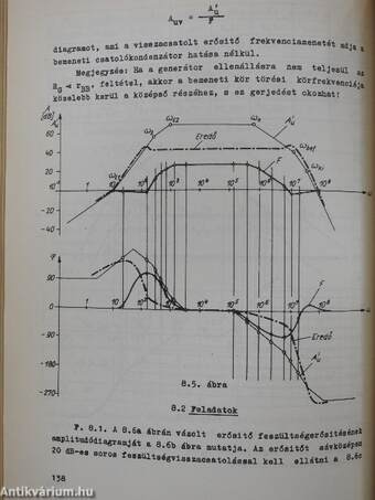 Elektronikus áramkörök példatár 1/2.