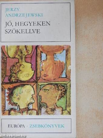 Jő, hegyeken szökellve