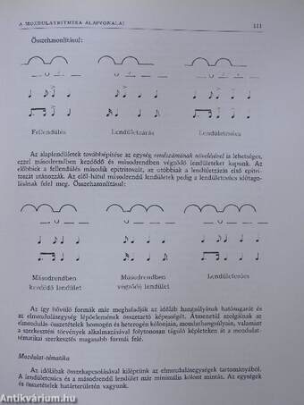 Tánctudományi tanulmányok 1969-1970