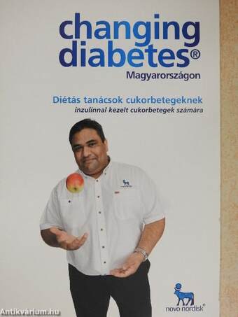 Changing diabetes Magyarországon