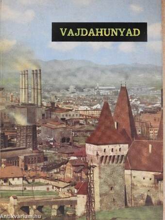 Vajdahunyad