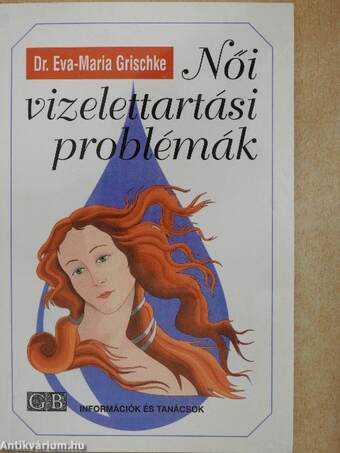 Női vizelettartási problémák