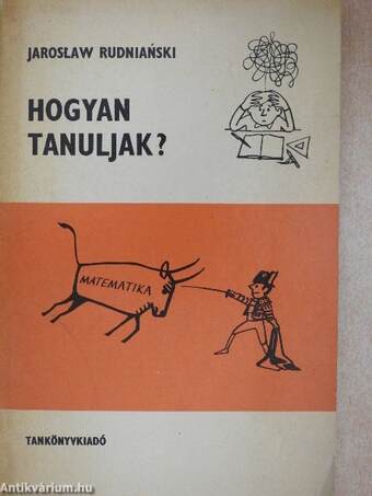 Hogyan tanuljak?