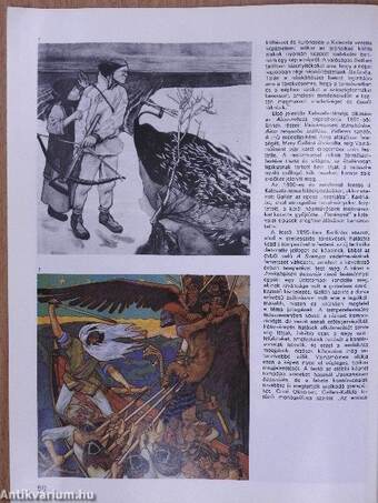 Művészet 1982. január-december