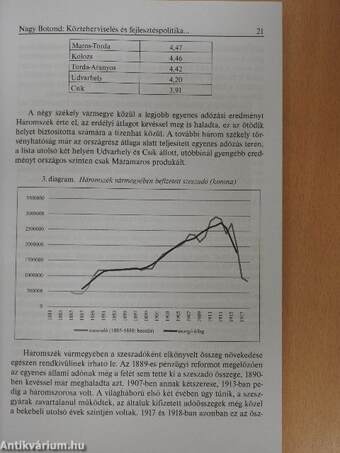 Magyar Kisebbség 2017/3-4.