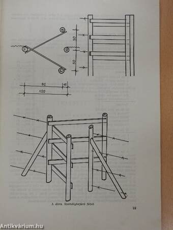 Szarvasmarha- és sertéstenyésztés gyakorlata 1981. június