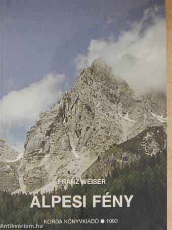 Alpesi fény