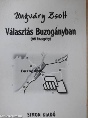 Választás Buzogányban/Tuskó Hopkins visszatér