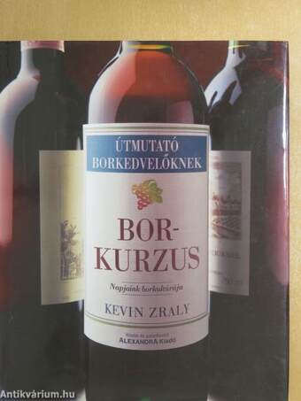 Borkurzus