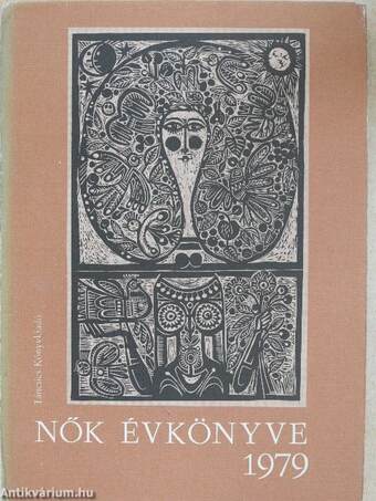 Nők évkönyve 1979