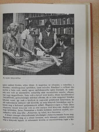 Nők évkönyve 1979