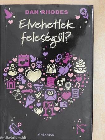 Elvehetlek feleségül?