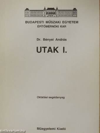 Utak I.