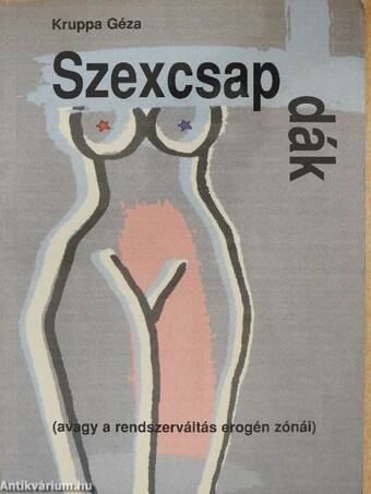 Szexcsapdák