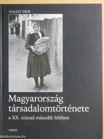 Magyarország társadalomtörténete