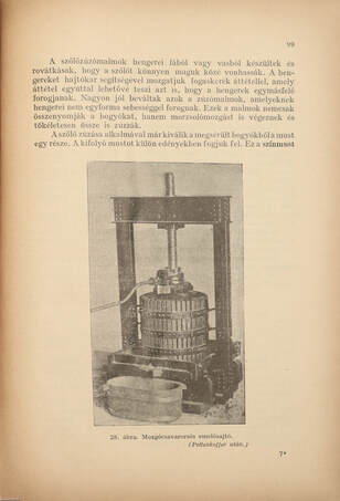 Szőlőmíveléstan és borkezeléstan