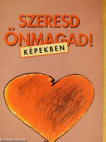 Szeresd Önmagad!