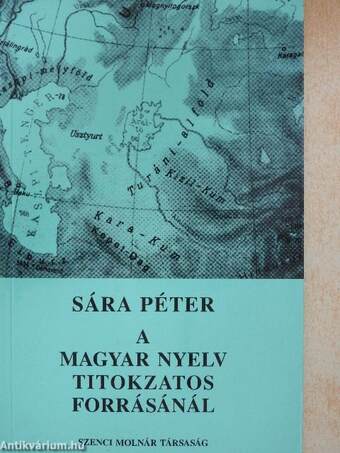 A magyar nyelv titokzatos forrásánál