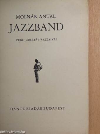 Jazzband