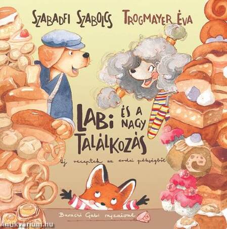 Labi és a nagy találkozás