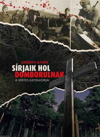 Sírjaik hol domborulnak - A Vértes katonasírjai