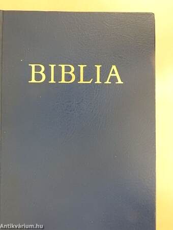 Biblia