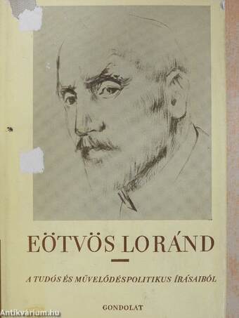 Eötvös Loránd