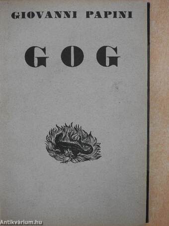 Gog