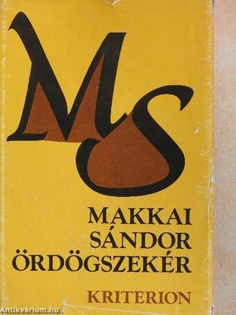 Ördögszekér