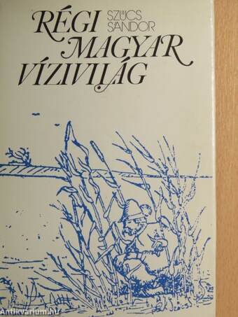 Régi magyar vízivilág