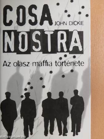 Cosa Nostra