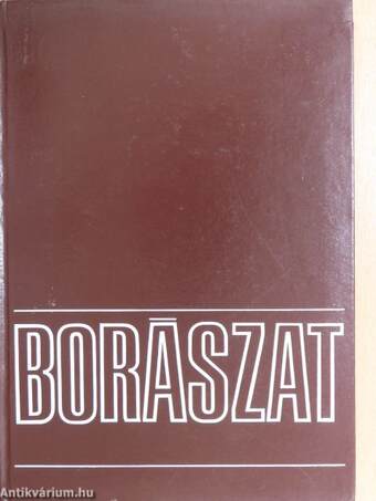 Borászat