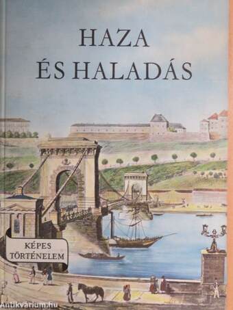 Haza és haladás