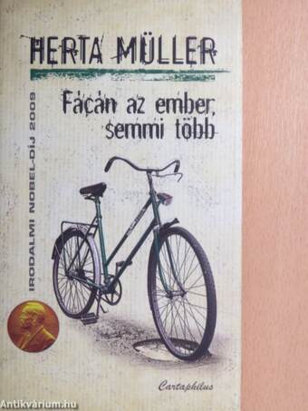 Fácán az ember, semmi több