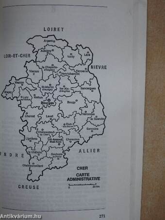 Sur l'implantation du parti communiste francais dans l'entre-deux-guerres