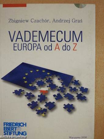 Vademecum - CD-vel